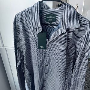 Dress shirt